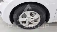 2011 Hyundai Avante