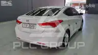 2011 Hyundai Avante