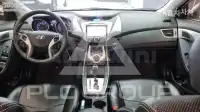 2011 Hyundai Avante