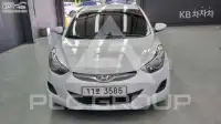 2011 Hyundai Avante