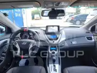 2011 Hyundai Avante