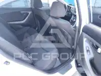 2011 Hyundai Avante