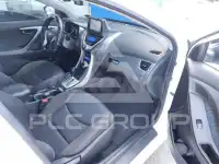 2011 Hyundai Avante