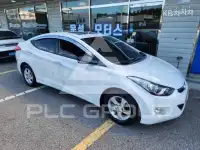 2011 Hyundai Avante
