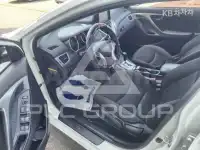 2011 Hyundai Avante