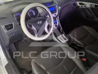 2011 Hyundai Avante