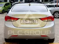 2011 Hyundai Avante
