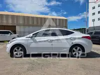 2011 Hyundai Avante