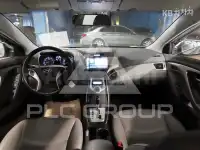 2011 Hyundai Avante