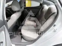 2011 Hyundai Avante
