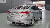 2011 Hyundai Avante