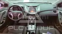 2011 Hyundai Avante