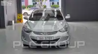2011 Hyundai Avante