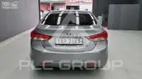 2011 Hyundai Avante