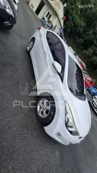2011 Hyundai Avante