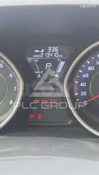 2011 Hyundai Avante