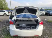 2011 Hyundai Avante