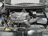 2011 Hyundai Avante