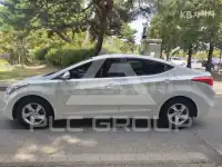 2011 Hyundai Avante