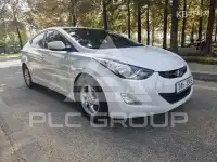 2011 Hyundai Avante