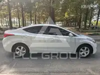 2011 Hyundai Avante