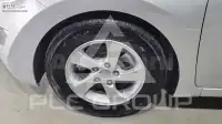 2011 Hyundai Avante