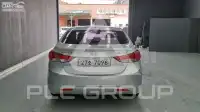 2011 Hyundai Avante