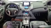 2011 Hyundai Avante