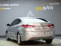 2011 Hyundai Avante