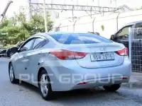 2011 Hyundai Avante