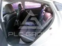 2011 Hyundai Avante