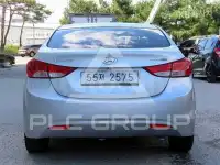 2011 Hyundai Avante