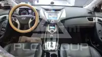 2011 Hyundai Avante