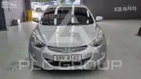 2011 Hyundai Avante