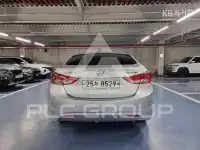 2011 Hyundai Avante