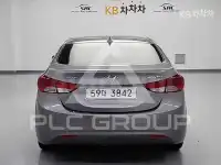 2011 Hyundai Avante