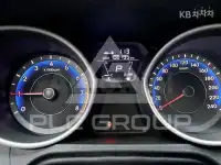 2011 Hyundai Avante