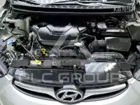 2011 Hyundai Avante