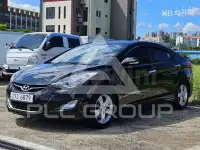 2011 Hyundai Avante
