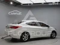 2011 Hyundai Avante