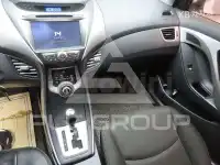 2011 Hyundai Avante