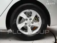 2011 Hyundai Avante