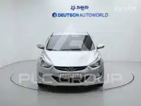 2011 Hyundai Avante