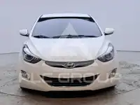 2011 Hyundai Avante
