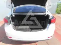 2011 Hyundai Avante
