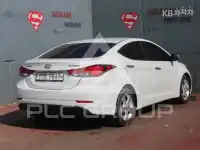 2011 Hyundai Avante