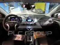2011 Hyundai Avante