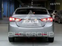 2011 Hyundai Avante