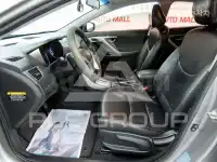 2011 Hyundai Avante