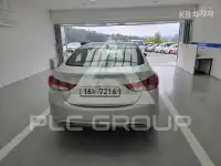 2011 Hyundai Avante